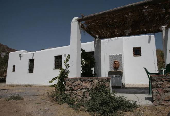 Huerta grande
