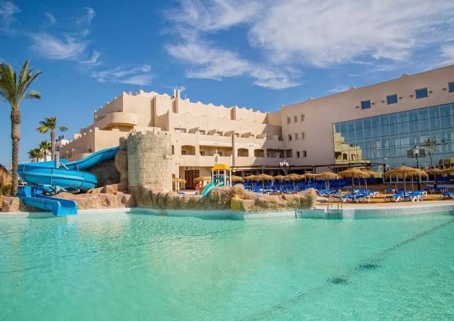 Cabo De Gata Hotel Image