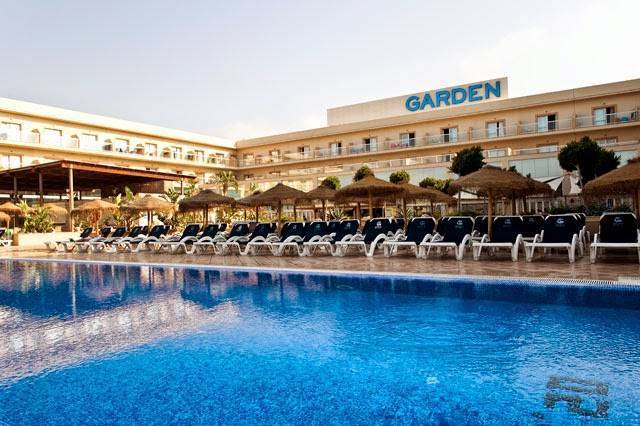 Cabogata beach hotel & spa