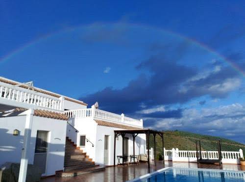 Cerro del pozo vivienda turistica