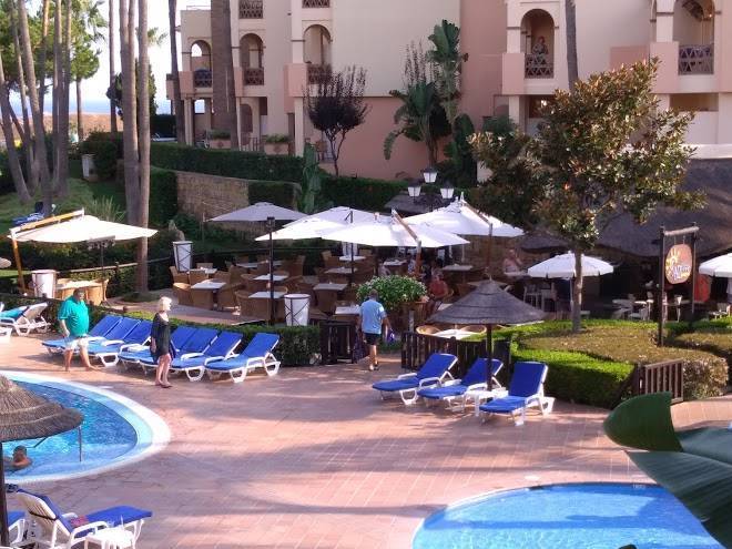 Clc world resorts &hotels