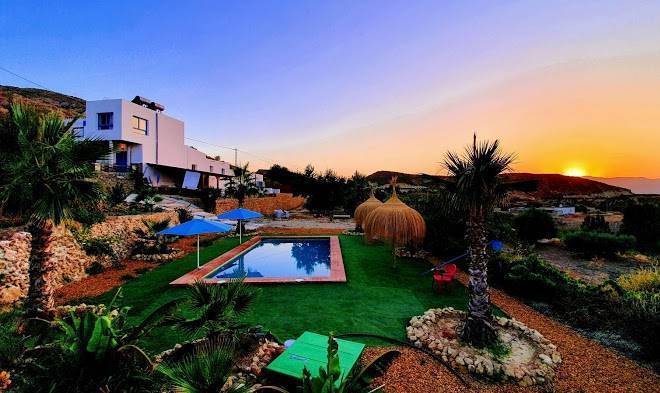 Cortijo La Nava Suites Image