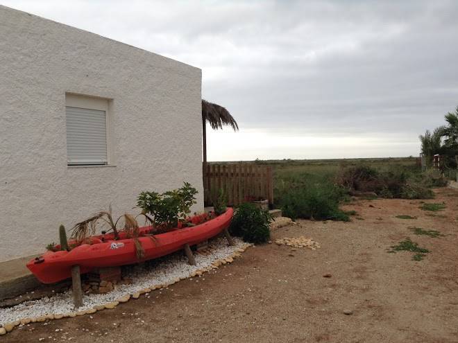 Cortijo los flamencos