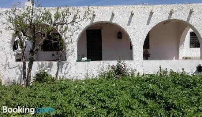 El cortijo de la abuela