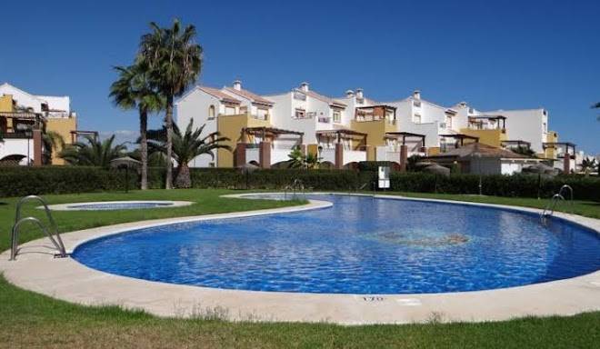El mirador de vera