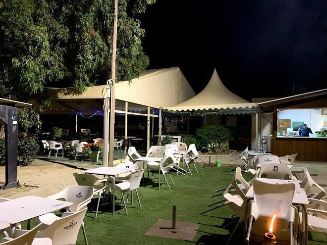 El perejil restaurante