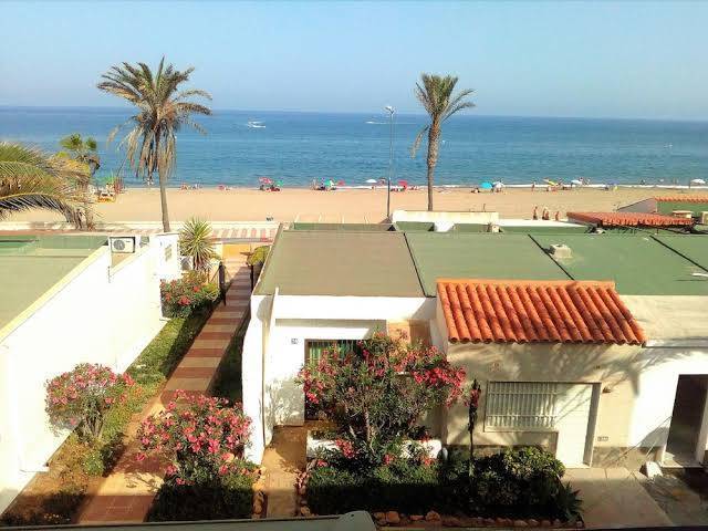 Estudio tb tropicana