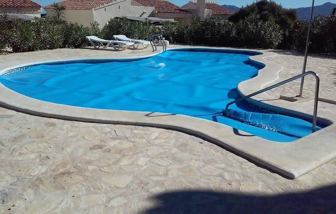 Finca alea