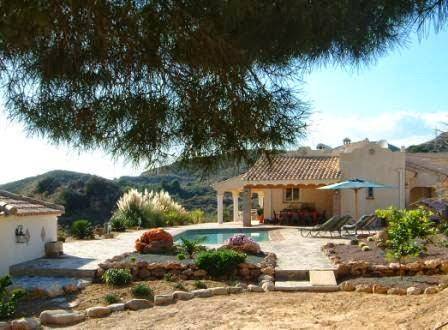 Finca la serenidad