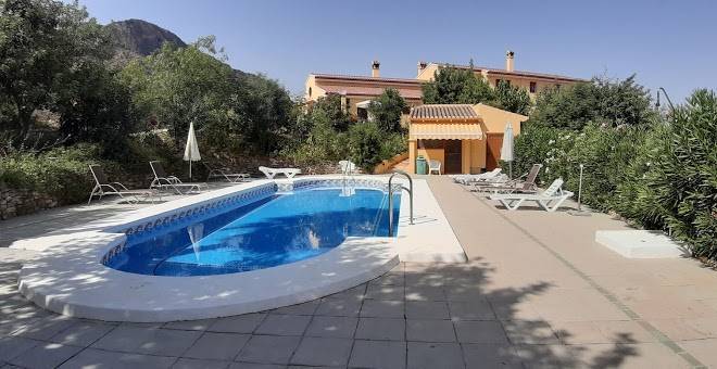 Finca listonero