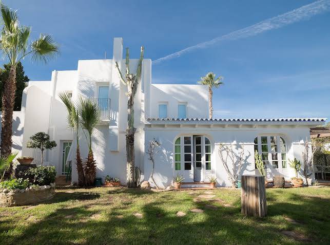 Gala placida mojacar playa