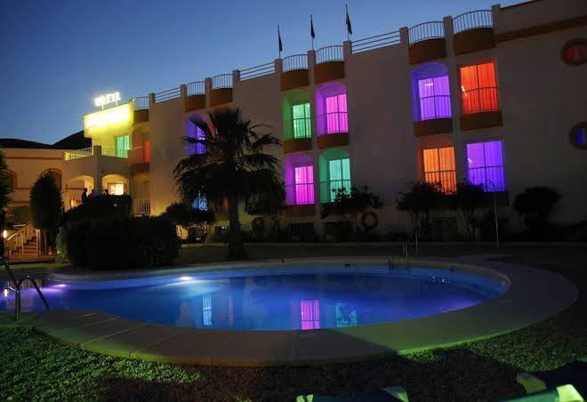 Hotel agades