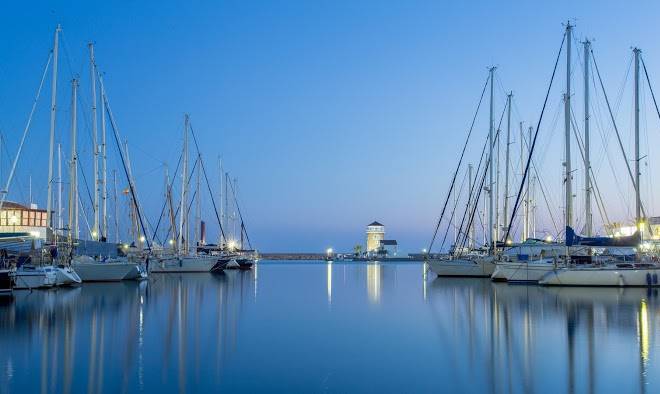 Hotel ar almerimar