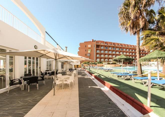 Bahia serena
