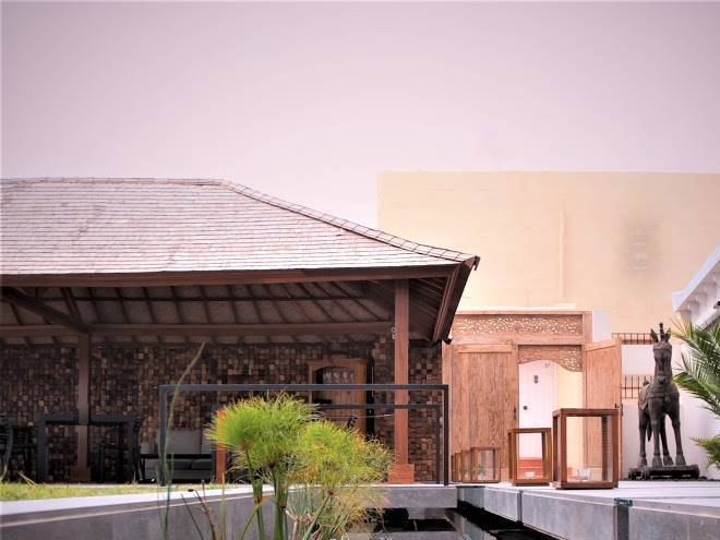 Hotel botaniq