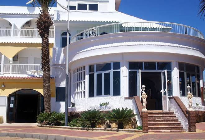 Hotel calypso