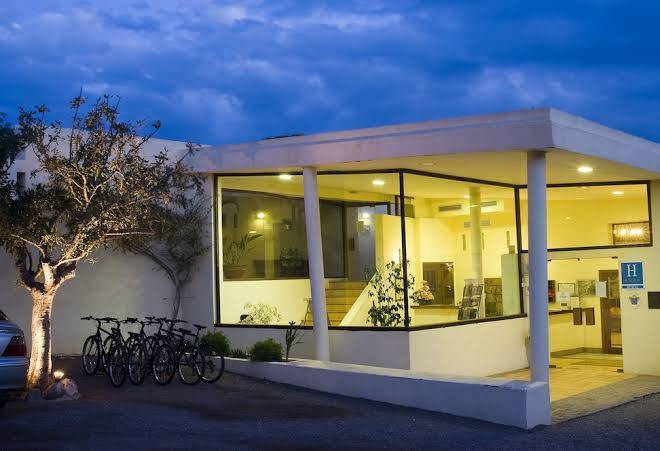 Hotel cortijo el sotillo