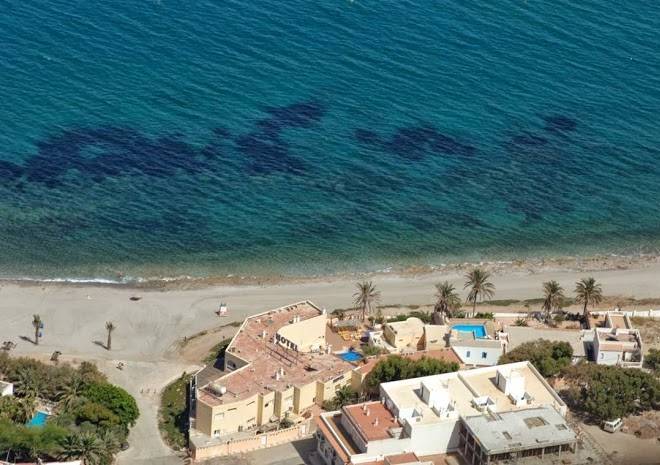 Hotel El Dorado Image