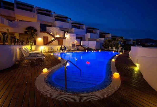 Hotel el tio kiko