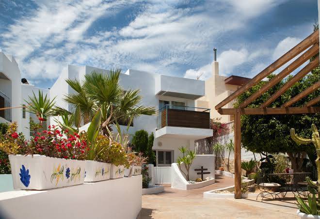 Hotel mc san jose