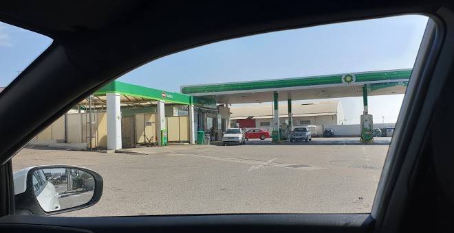 Hotel Meson El 21 Image