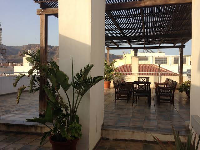 Hotel mirablau