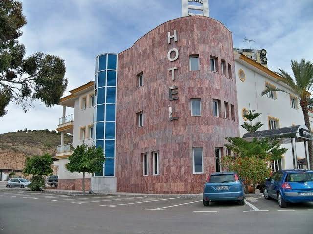 Hotel overa