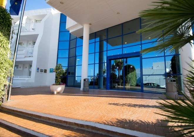 Hotel servigroup marina mar