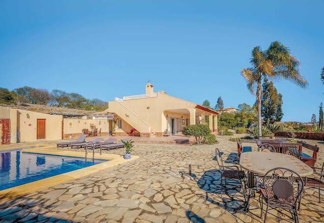 Howebridge vivienda rural