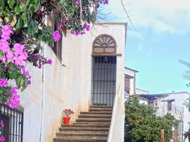 La posada del cura