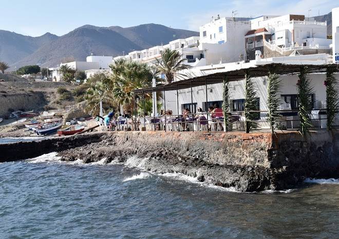 Pension la isleta del moro