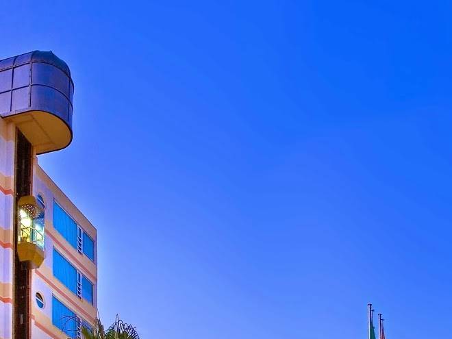 Playasol aquapark & spa hotel