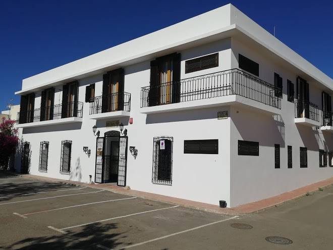 Sol I Daria Alpujarra Hotel Image