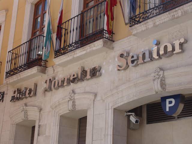 Torreluz senior