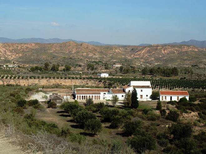Urra field centre