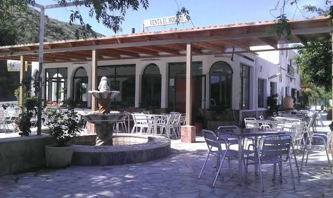 Venta El Molino Image