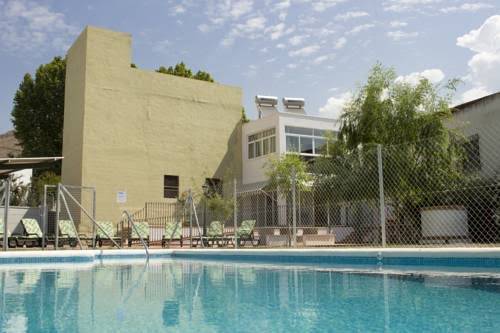 Vivienda rural prado