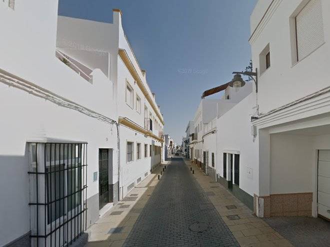Acojedora estancia a solo10mt plalla chipiona