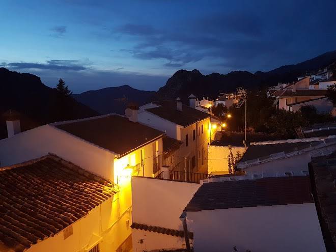 Aires de la sierra