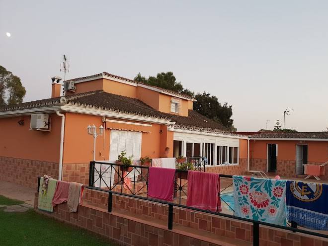 Al andalus