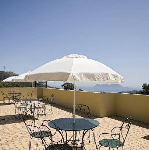 Albergue inturjoven algeciras tarifa