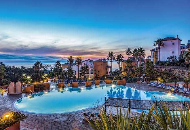 Aldiana Club Costa Del Sol Image