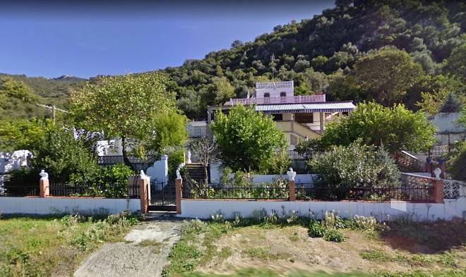 Alojamiento rural manantial de los canitos
