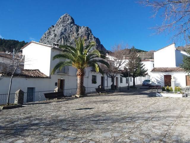 Alojamiento rural tassone