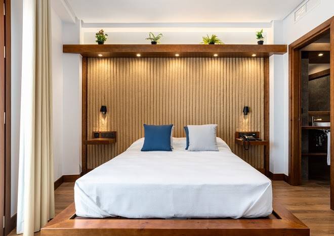 Antantie Hotel Experience Image