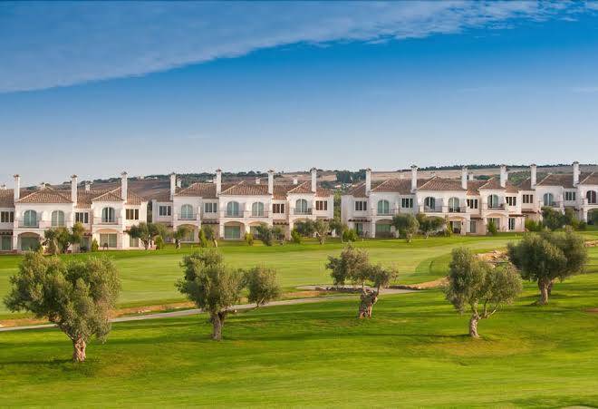 Arcos fairways