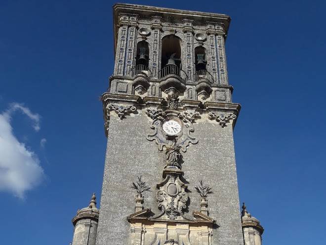 Arcos garden