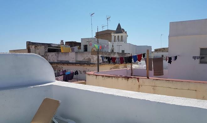 Atico oasis catedral