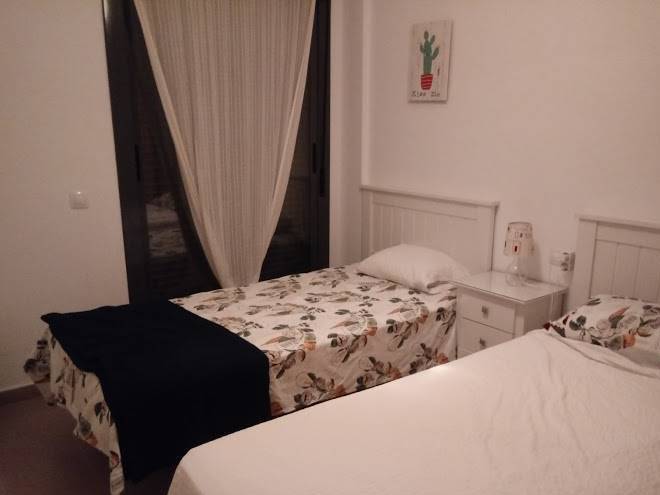 Atico Trebujena Image