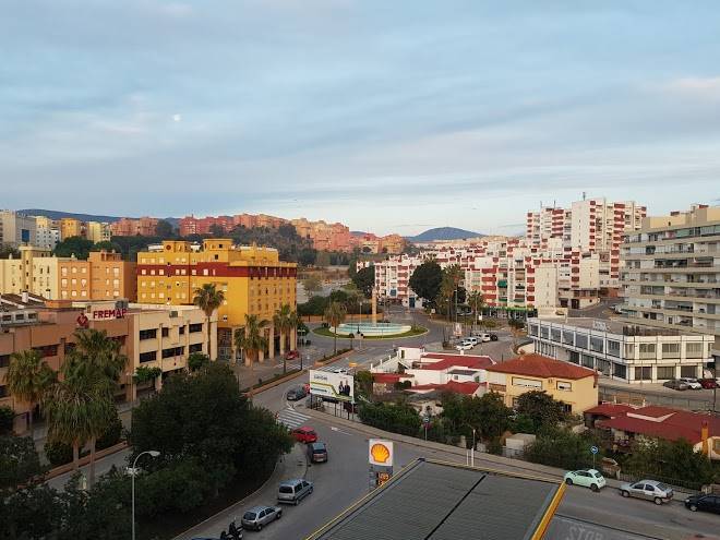 Sercotel Aura Algeciras